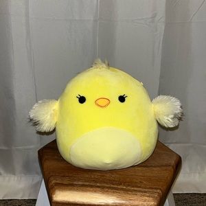 7” 2021 Easter Aimee Squishmallow